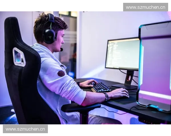 打造极致电竞体验的高性能主机全面解析与升级指南