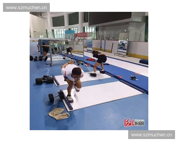 提升冲刺步频的科学方法与训练技巧全面解析